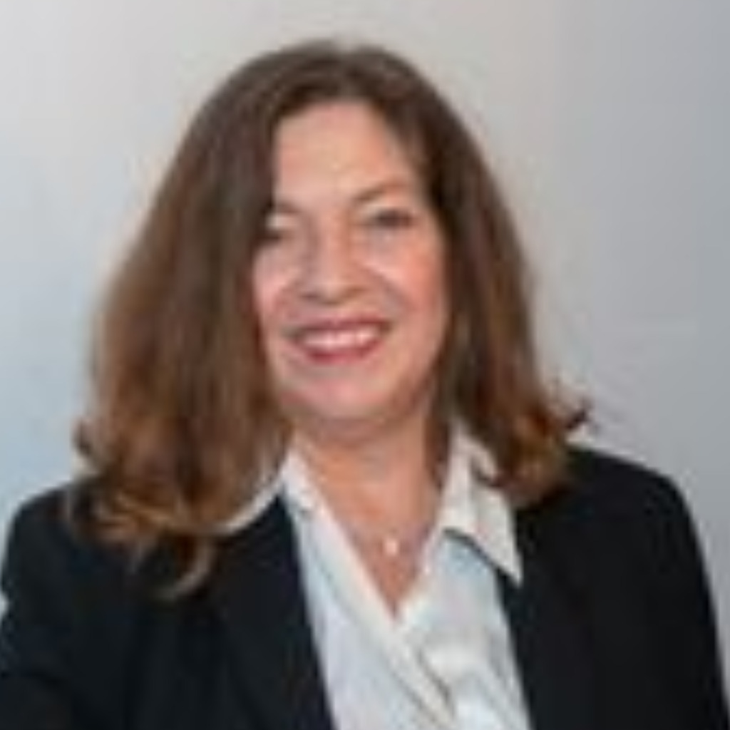 Andrea Manno Vorstandsvorsitzende Geschäftsführerin Kick e.V