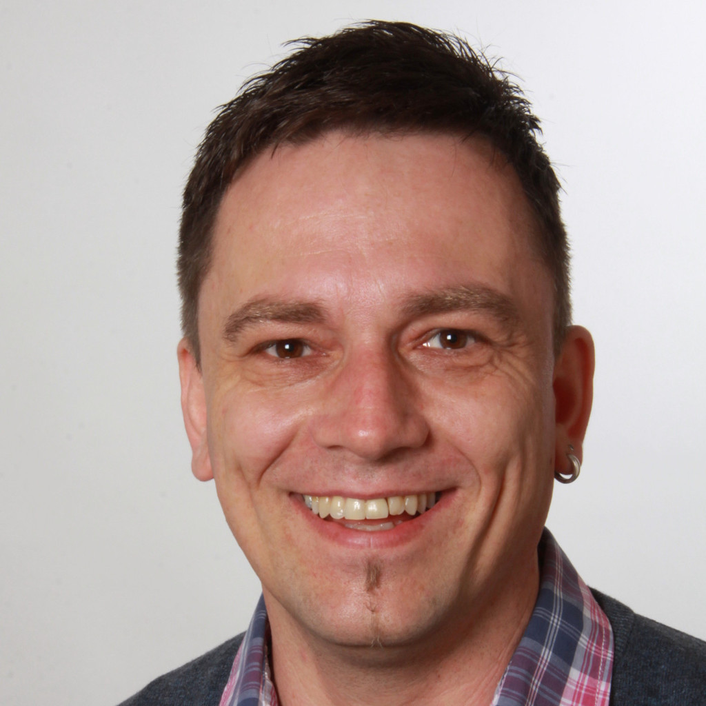 Albrecht Fischer Mitarbeiter im kaufmänischen Service WIPOTECOCS