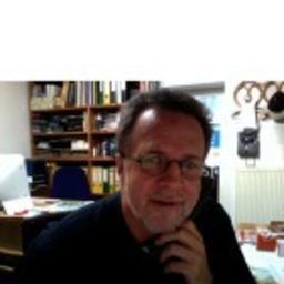 Rudolf Berlinger