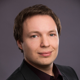 Dr. Andreas Pfannmüller