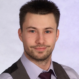 Maxim Oberdörfer