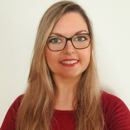 Jaqueline Garcia Ferreira Fuchs