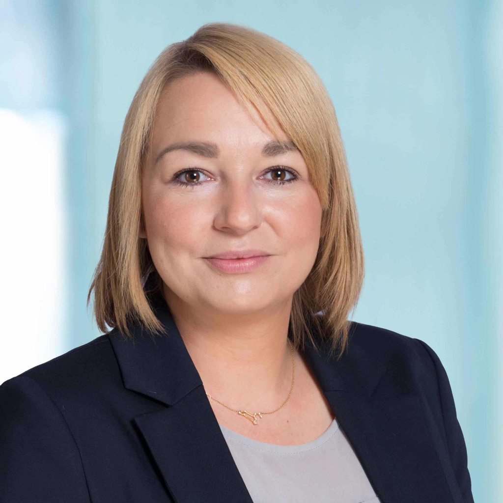 Eva Glaubitz Abteilungsdirektorin Bank für Kirche und Diakonie eG XING Eva Glaubitz Abteilungsdirektorin Bank für Kirche und Diakonie eG XING