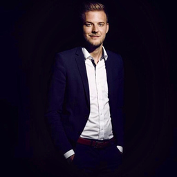 Nico Beckmann