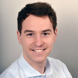 Florian Niebler's profile picture