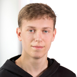Fynn-Jordan Dieter Koch