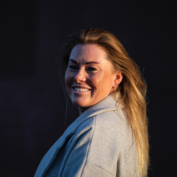 Sarah Dörmann
