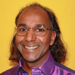 Dr. Nelson Rajendran