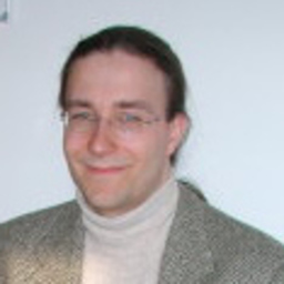 Andre Eichner