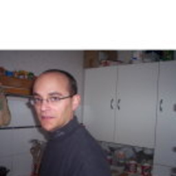 Eric Durand