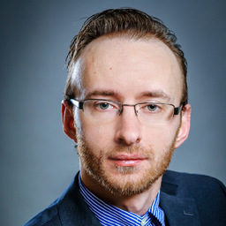 Alex Hebner