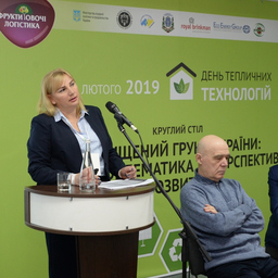 Irina Nikolaieva
