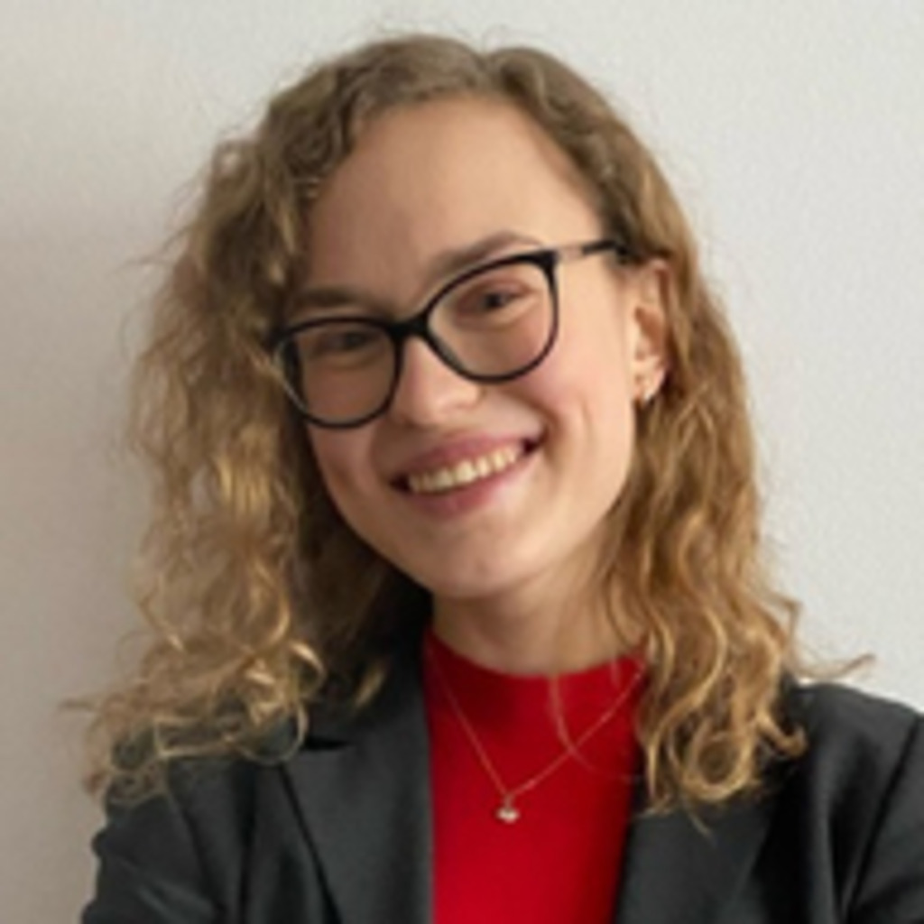 Anna Dokina Senior Research Consultant Morgan Philips Group XING