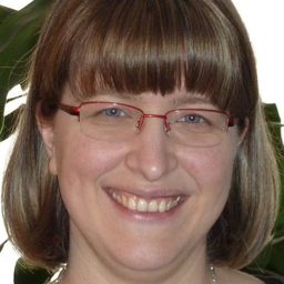 Andrea Berger