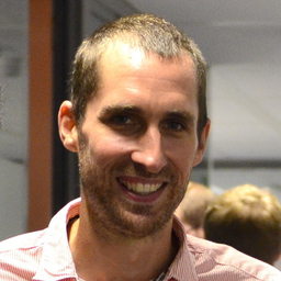 Nicolas Descouvemont's profile picture