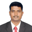 Rajkumar Mohanraj