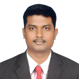 Rajkumar Mohanraj