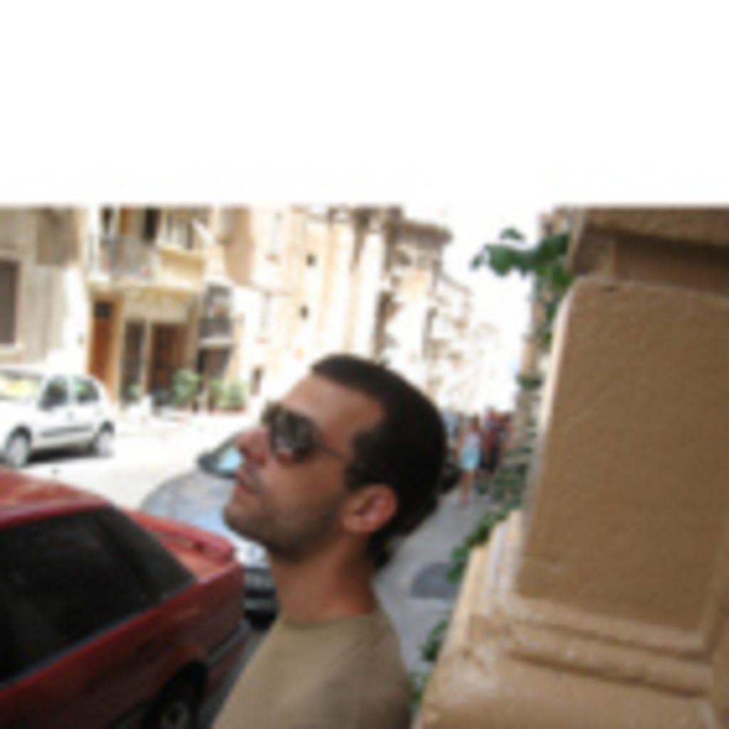 Stefan Popovic Owner Other Side of the Moon XING