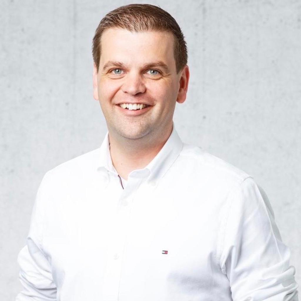 Markus Jost Architekt, Projektleiter und Geschäftsführer