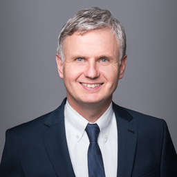 Dr. Nikolaus Schlaich