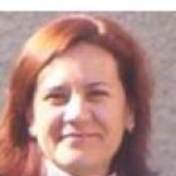 Lidia Arce