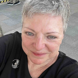 Dagmar Ahlers