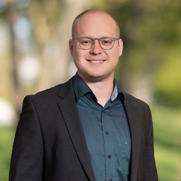 Benjamin Eckl