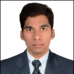nakul dhage