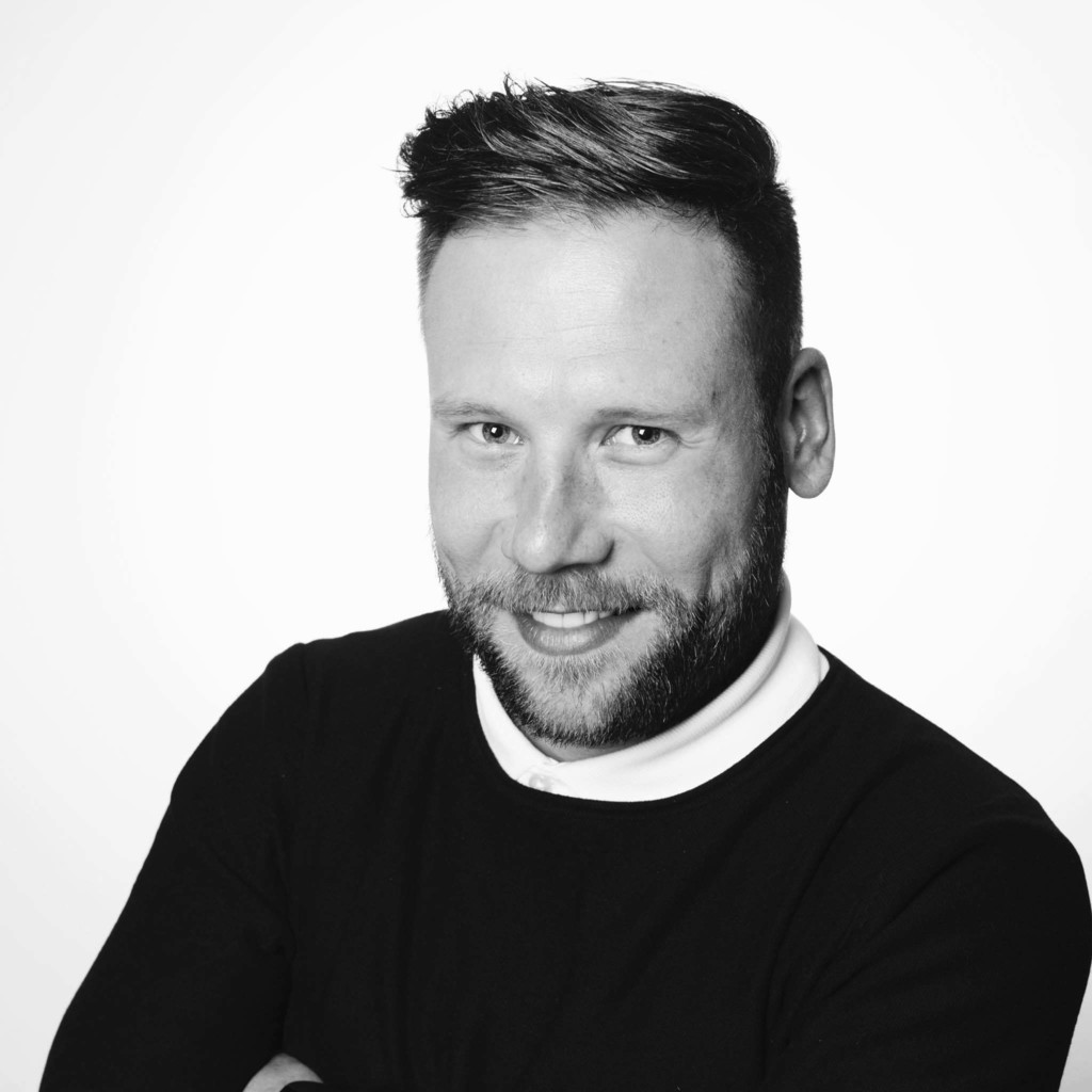 Felix Fischer Gebietsverkaufsleiter Handel Sachsen Rauch