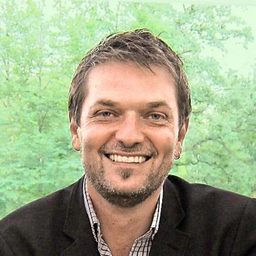 Daniel Fanger