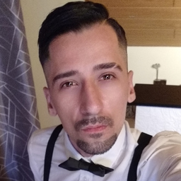 Boris Novakovic's profile picture