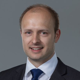 Michael Hartmann