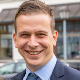 Johannes Stockinger