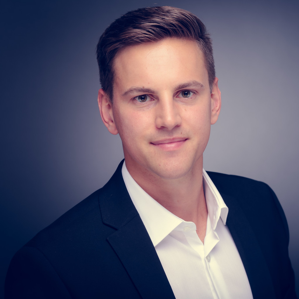 Matthias Wodarz Space Management Specialist ALDI SÜD