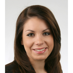 Stephanie Walde