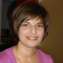 Olga Toulas
