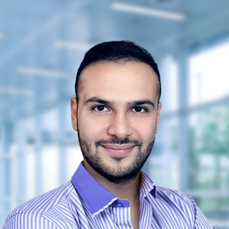Profilbild Mohamad Omran