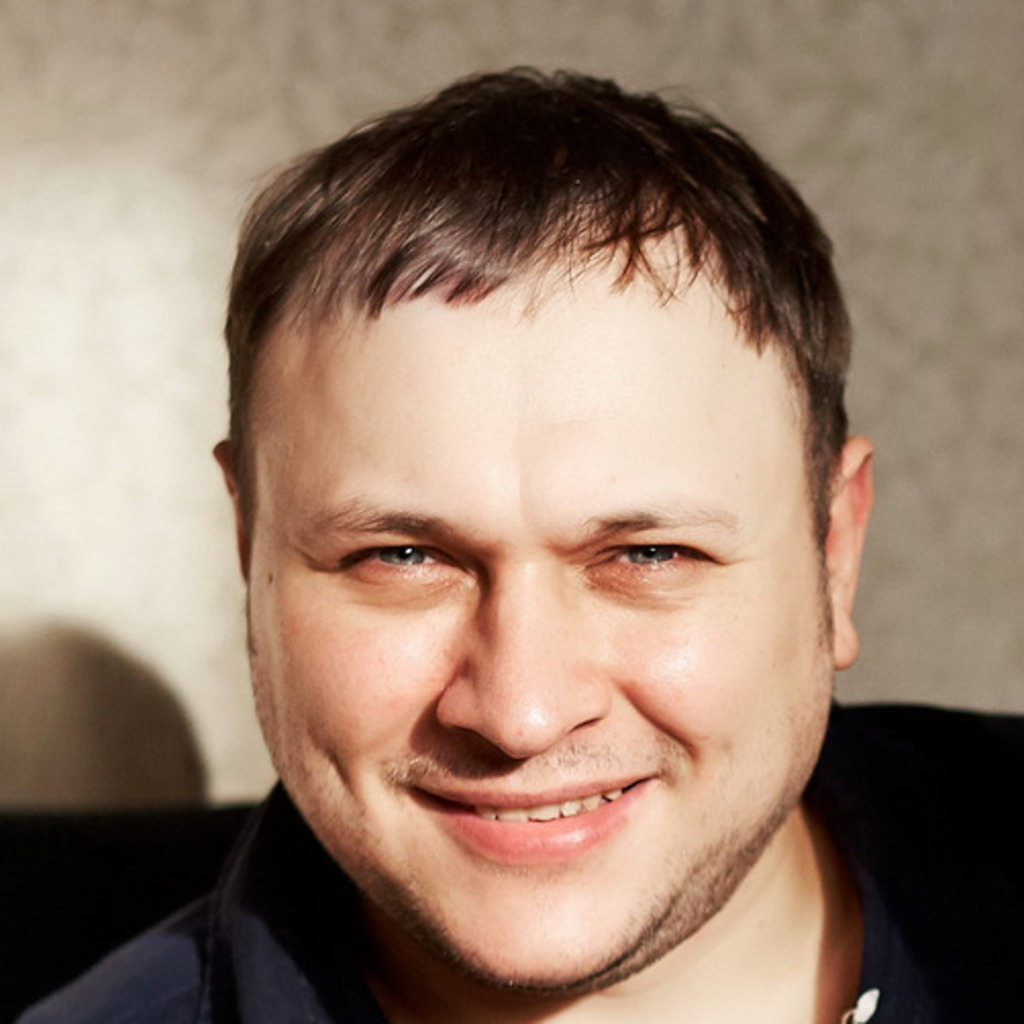 Yury adamovich full stack php developer magedia xing
