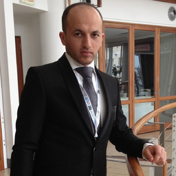 Ali Abusnina