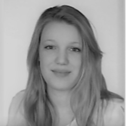Julia Kapraun