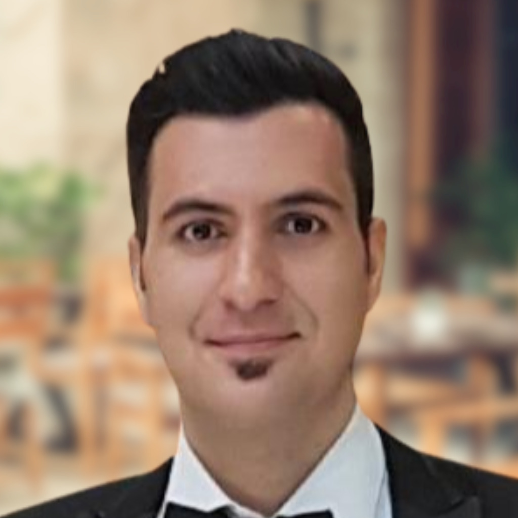 Mehdi Rahmati FullStack Entwickler Hooshyar Momayez Audit