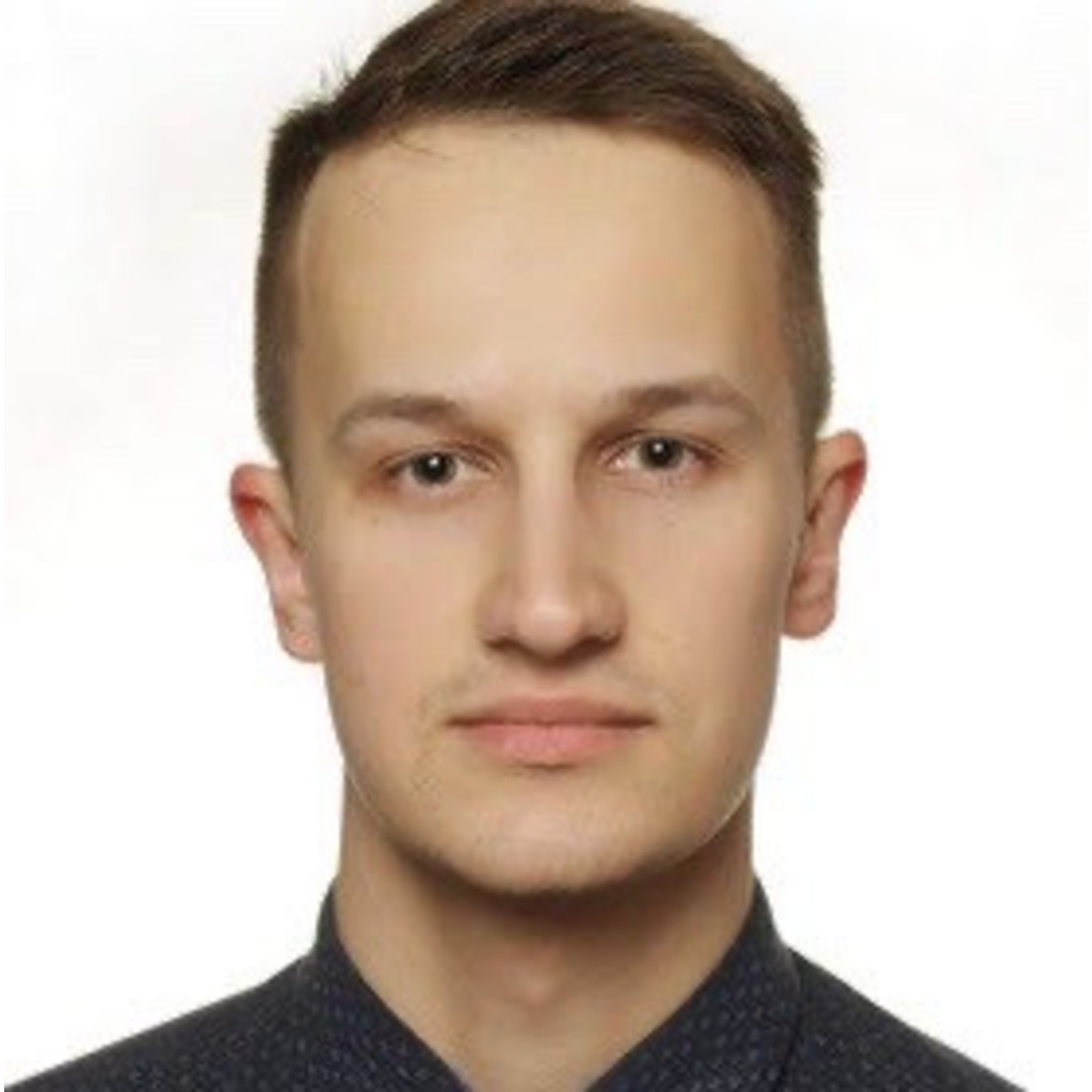 Alex Oreshkevich - Data Engineer - EffectiveSoft Ltd. | XING
