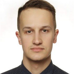 Alex Oreshkevich