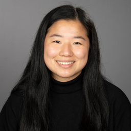 Wenyu Eva Messerig