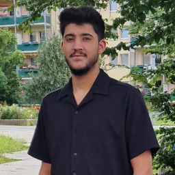Majed Shqefi