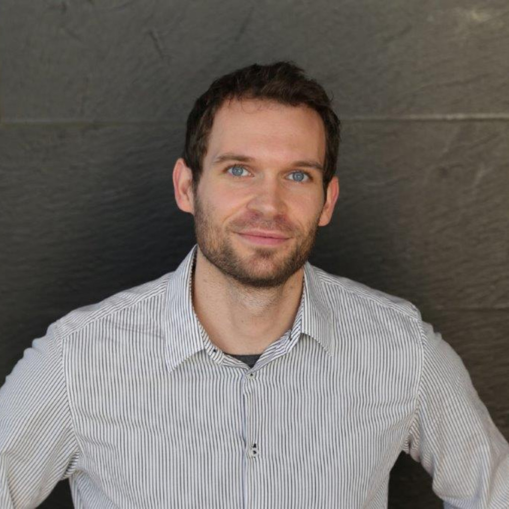 Dr. Andreas Kögler Projektingenieur Prozessoptimierung und