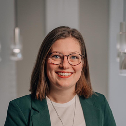 Verena Demandt