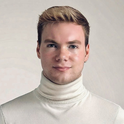 Marco Bührmann