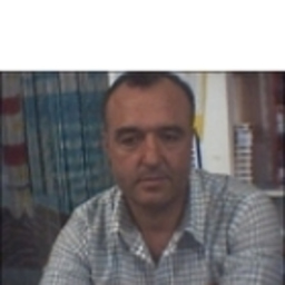 Irfan Demirbuken