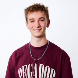 Tim Froschauer